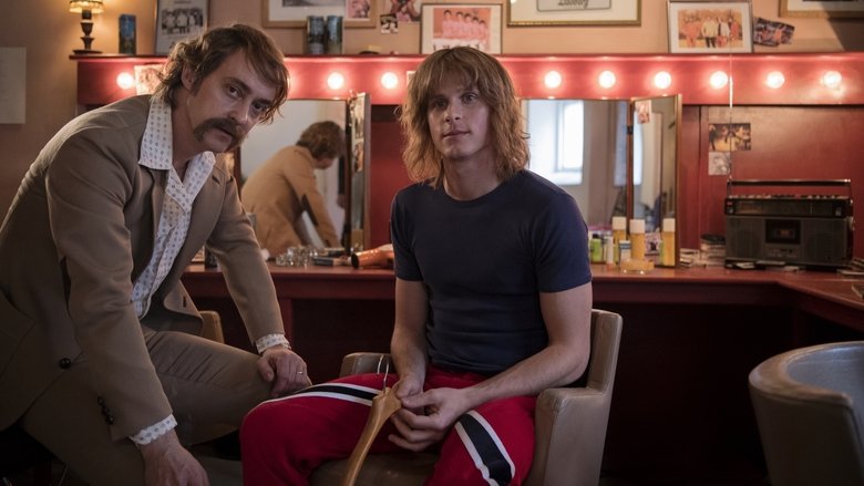 кадр из фильма Ted - För kärlekens skull