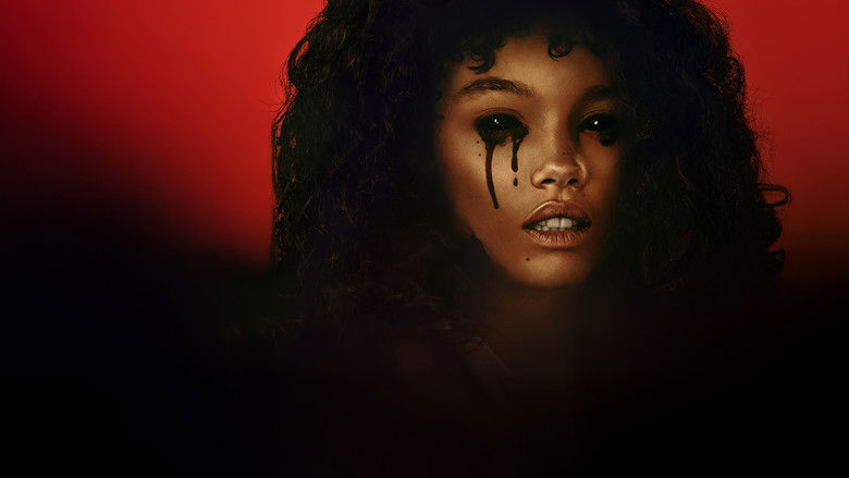 кадр из фильма Песочный человек