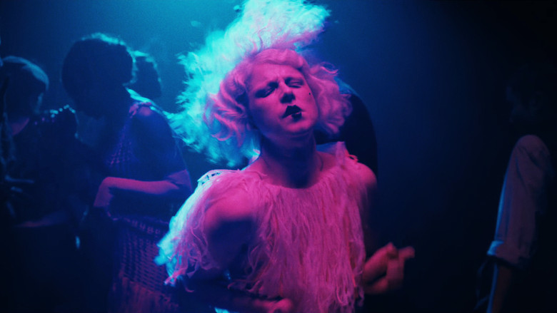 кадр из фильма Невеста