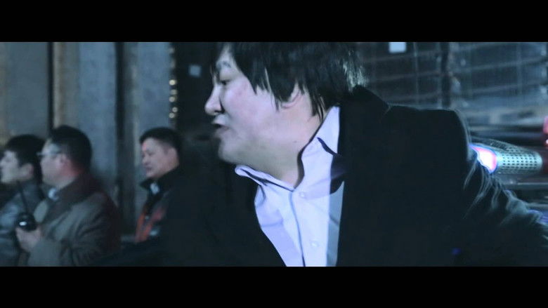 кадр из фильма Тусгай ажиллагаа