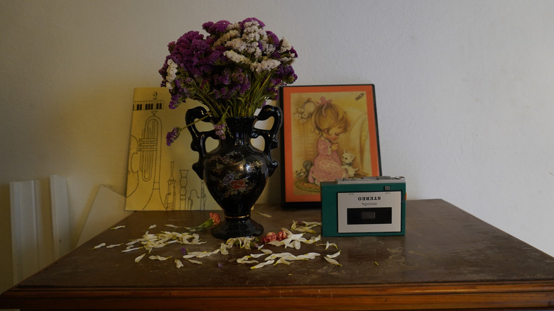 кадр из фильма 42 Pasos Al Silencio