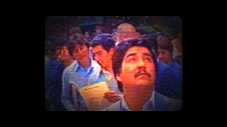 кадр из фильма Traslación