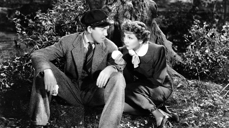 кадр из фильма Этот замечательный мир