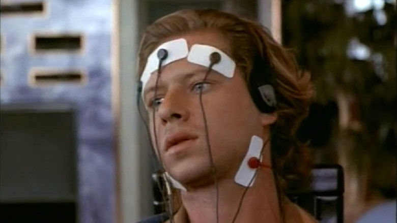 кадр из фильма Subliminal Seduction