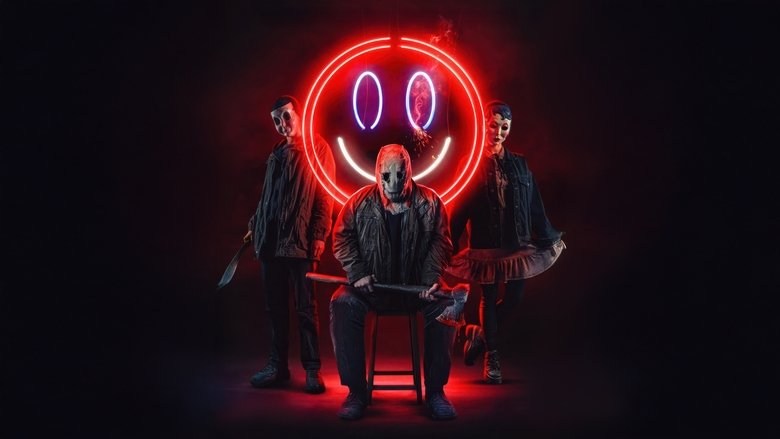 кадр из фильма Незнакомцы. Глава 2