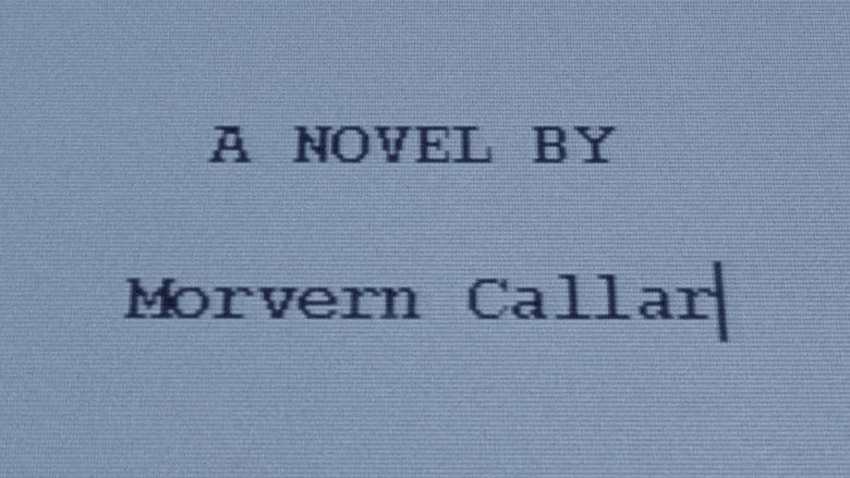 кадр из фильма Морверн Каллар