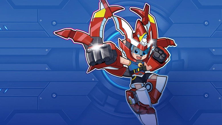 кадр из фильма 喜羊羊与灰太狼之守护