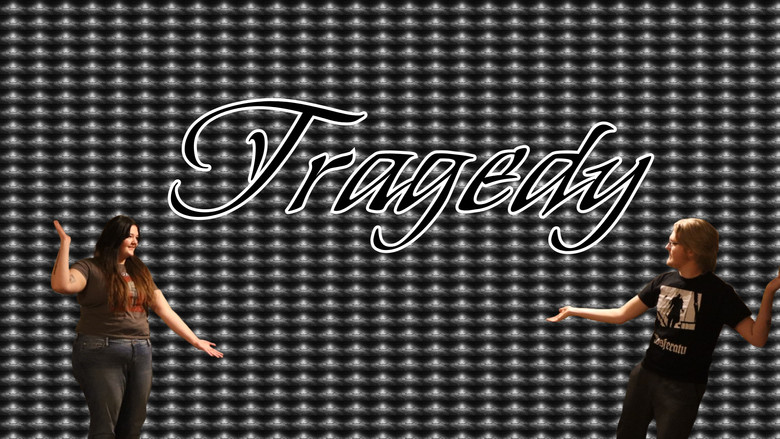 кадр из фильма Tragedy