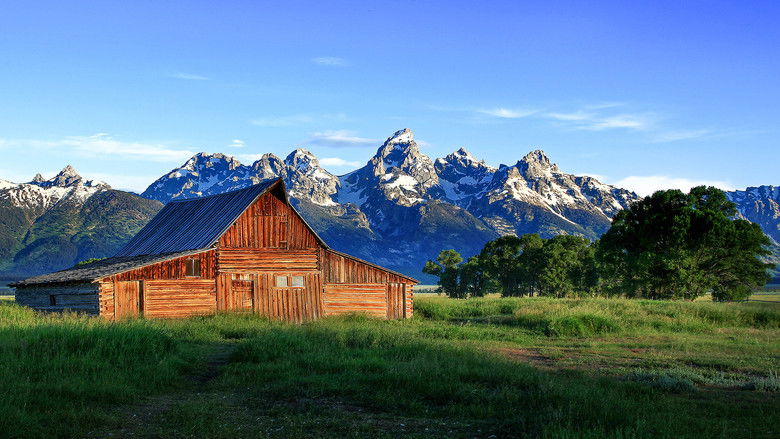 кадр из фильма Abenteuer Nordamerika – 23.000 Kilometer von Mexiko nach Kanada