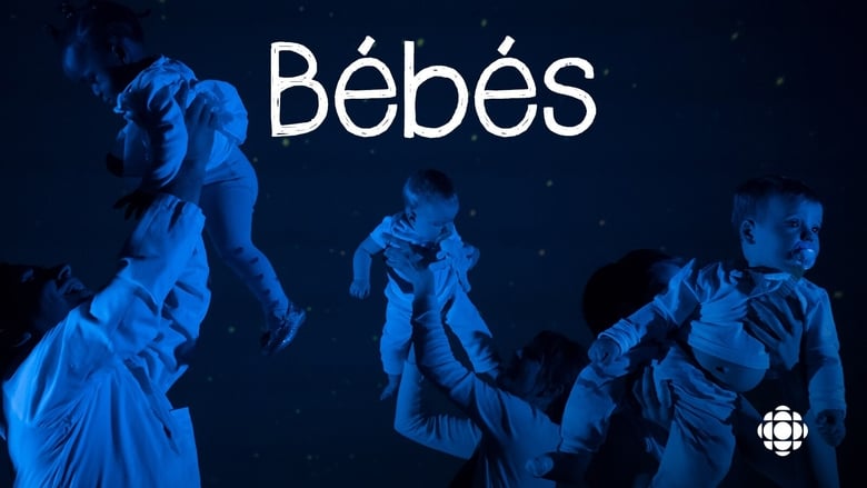 кадр из фильма Bébés