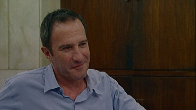 кадр из фильма Реквием