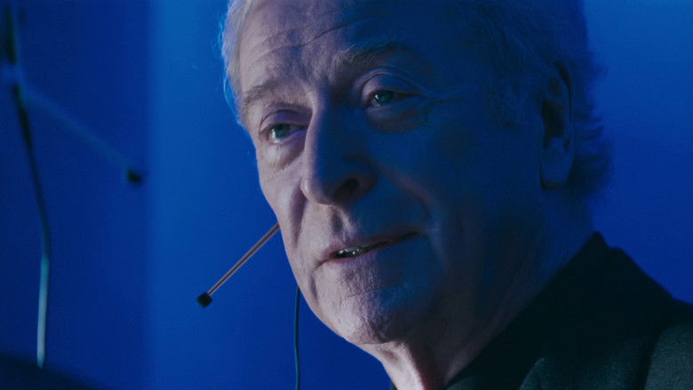 кадр из фильма Сыщик