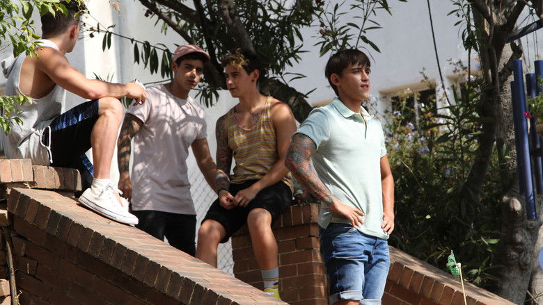 кадр из фильма Нарушители спокойствия