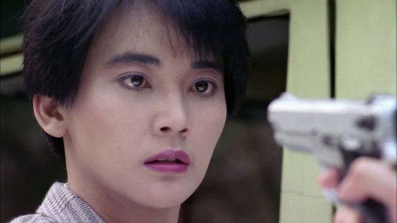 кадр из фильма 獵魔群英