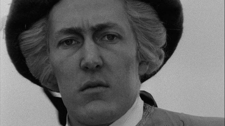 кадр из фильма Culloden