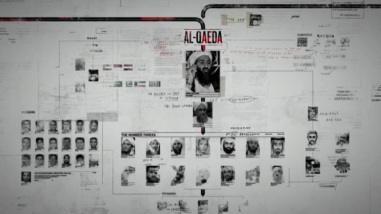 кадр из фильма Manhunt: The Inside Story of the Hunt for Bin Laden