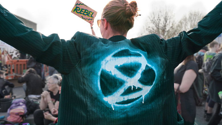 кадр из фильма Extinction Rebellion: Last Chance to Save the World?