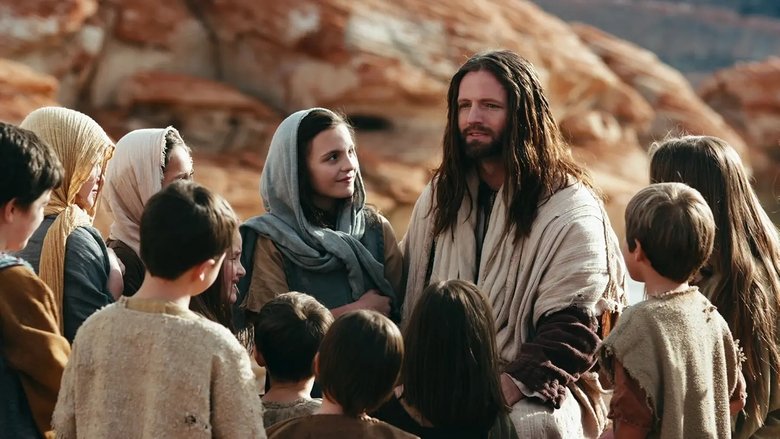 кадр из фильма He Knows My Name