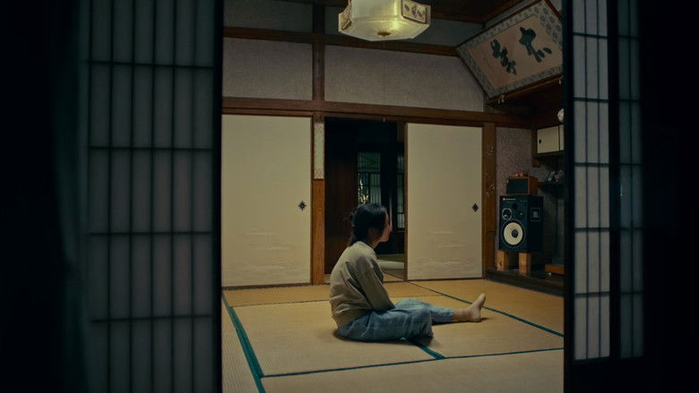 кадр из фильма 漫长的告白