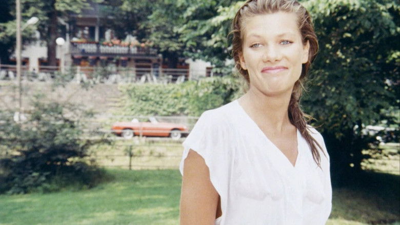 кадр из фильма Ein irres Feeling