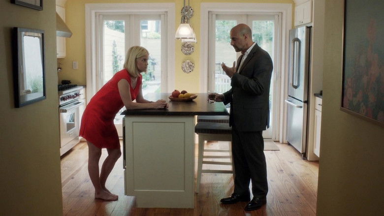 кадр из фильма Бархатное утро