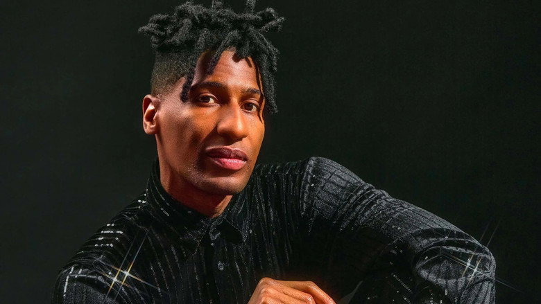 кадр из фильма Jon Batiste Baloise Session 2025