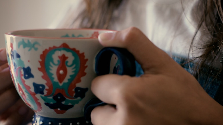 кадр из фильма Una mujer de ficción