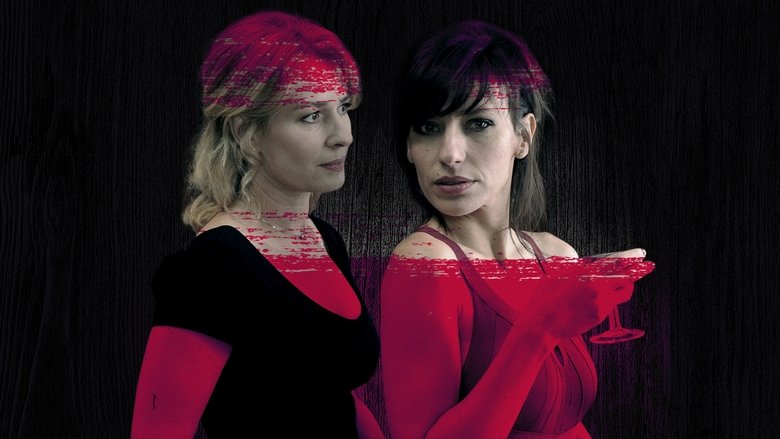 кадр из фильма Dangereuses retrouvailles