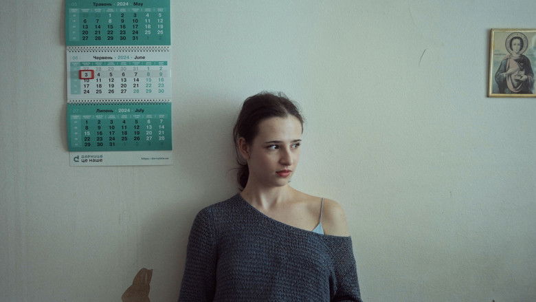 кадр из фильма Puerpera