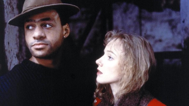 кадр из фильма Herzsprung