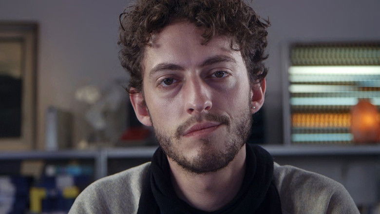 кадр из фильма Im Schnitt