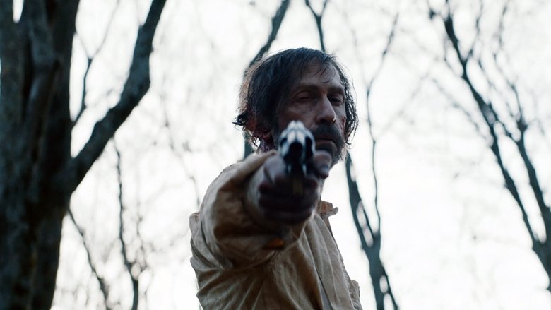 кадр из фильма Старый Генри