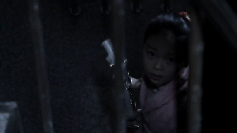 кадр из фильма Үхлийн симфони