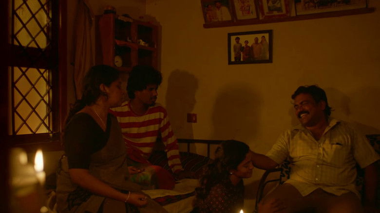 кадр из фильма மெட்ராஸ் மேட்னி