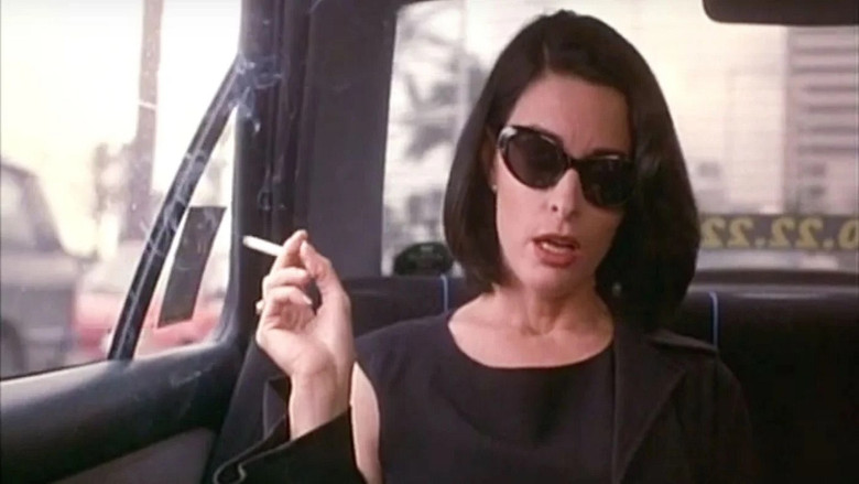 Последнее соблазнение 2