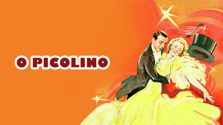 кадр из фильма Цилиндр