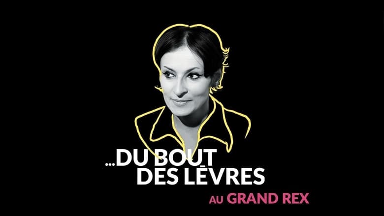 кадр из фильма Immortelle Barbara - « …Du bout des lèvres » au Grand Rex à Paris, le 18/09/2023