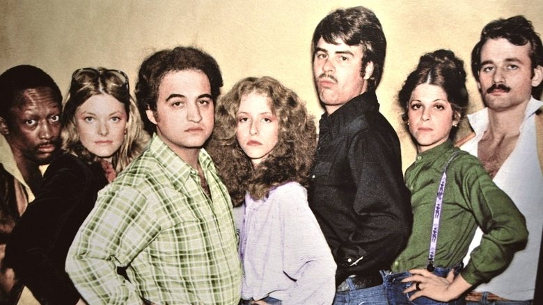 кадр из фильма Live from New York: The First 5 Years of Saturday Night Live