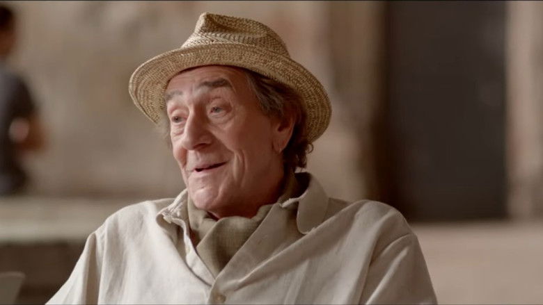 кадр из фильма Вино лета