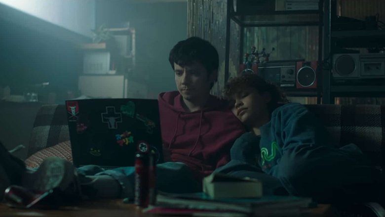 кадр из фильма Смертельный выбор