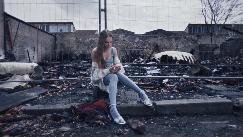 кадр из фильма Because of (U)