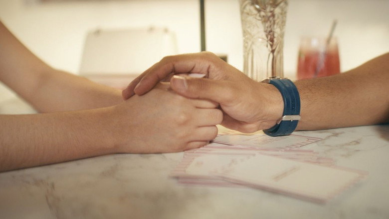 кадр из фильма Meet & Match