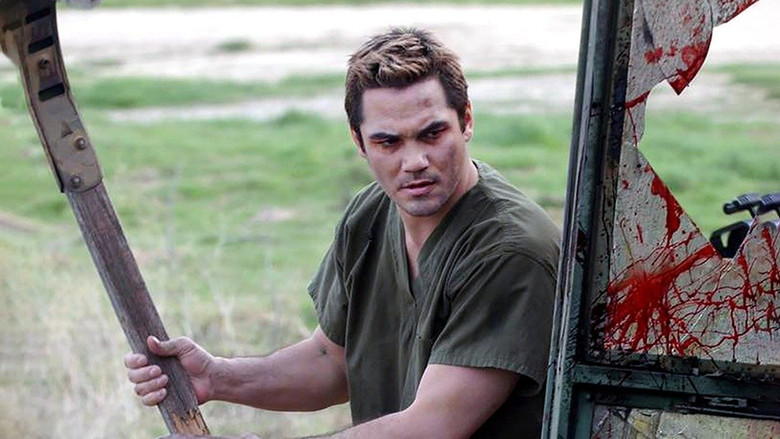 кадр из фильма Dead and Deader