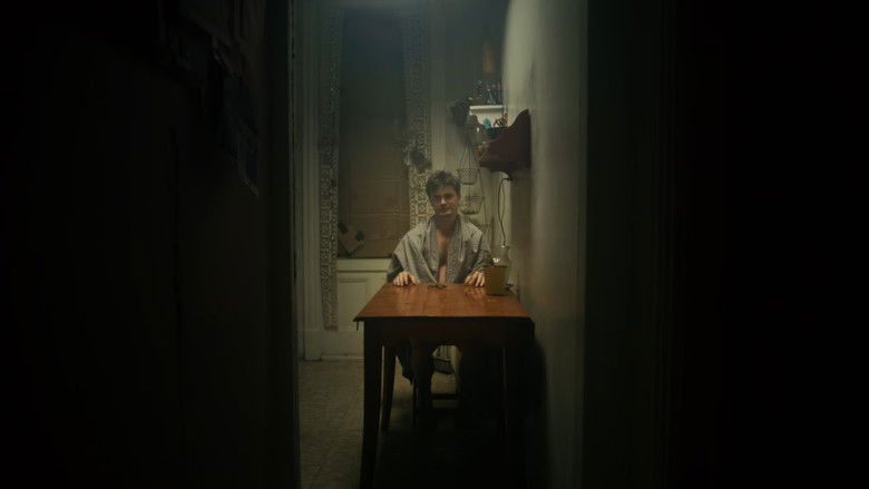 кадр из фильма A House for My Family