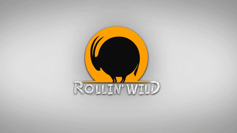 кадр из фильма Rollin' Wild