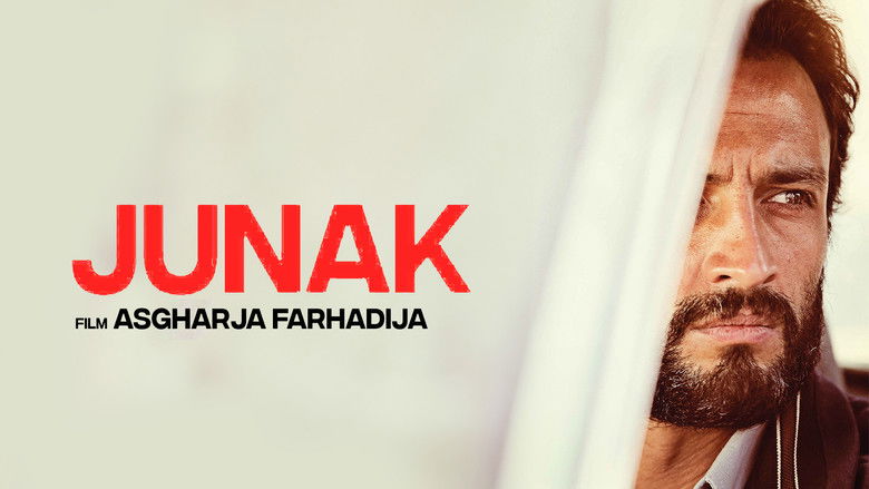 кадр из фильма Герой