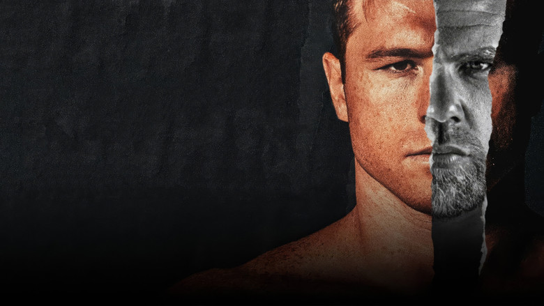 кадр из фильма Canelo Alvarez vs. Billy Joe Saunders