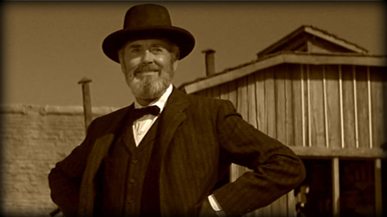 кадр из фильма Жил-был обманщик