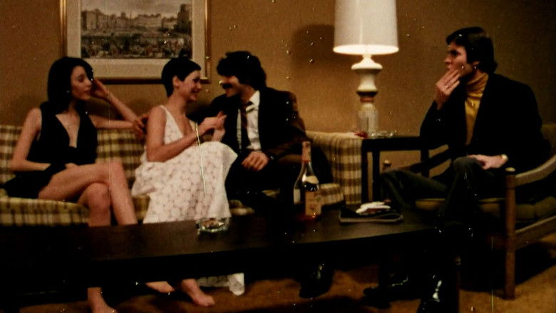 кадр из фильма The Chambermaids