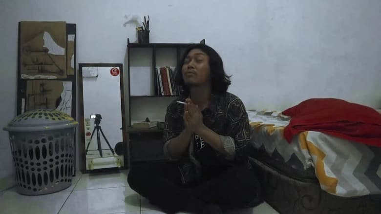 кадр из фильма Sekali Semustawa (A Tale of Loneliness)